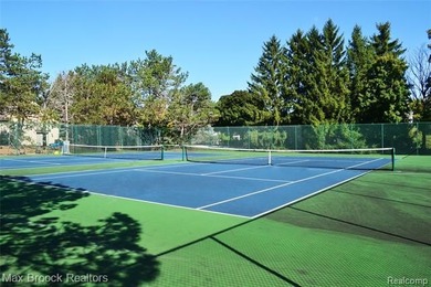 THE HEATHERS! Desirable Eaton model with 1st floor primary suite - photo 46