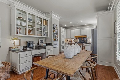 Experience golf course living at its finest in Ridgepointe! - photo 7
