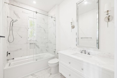 Rarely available and meticulously maintained, this sophisticated - photo 48