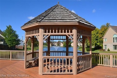 THE HEATHERS! Desirable Eaton model with 1st floor primary suite - photo 50