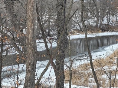 (private lake, pond, creek) Acreage For Sale in Underwood Minnesota