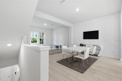 Modern 3-story townhome offering 3 bedrooms, 3.5 bathrooms, and - photo 7
