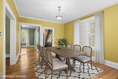 Welcome to the Festner House! Gorgeous Italianate in the First - photo 7
