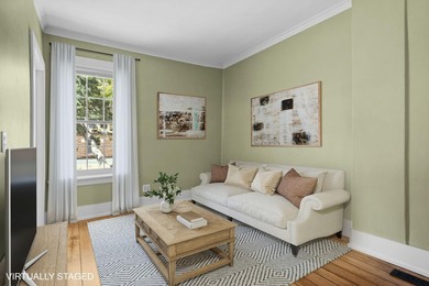 Welcome to the Festner House! Gorgeous Italianate in the First - photo 10