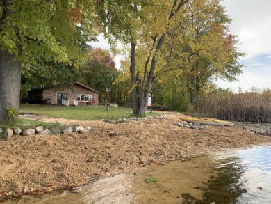 Saddle Lake Home For Sale in Grand Junction Michigan