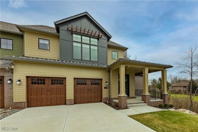 (private lake, pond, creek) Home For Sale in Pepper Pike Ohio