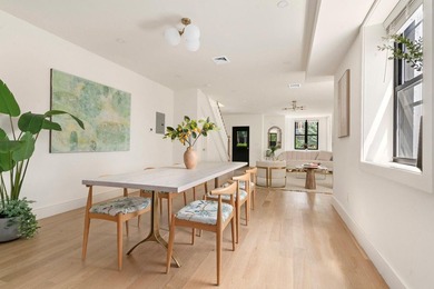 Perfectly positioned on a 106-foot-deep lot in the heart of - photo 2