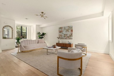 Perfectly positioned on a 106-foot-deep lot in the heart of - photo 3
