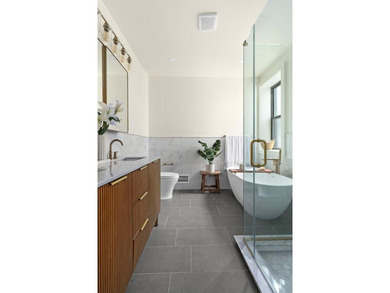 Perfectly positioned on a 106-foot-deep lot in the heart of - photo 5