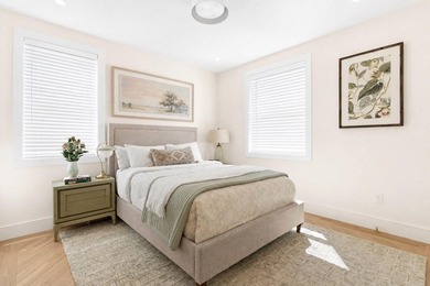 Perfectly positioned on a 106-foot-deep lot in the heart of - photo 6