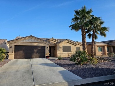 Los Lagos Lake Home For Sale in Fort Mohave Arizona