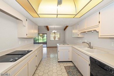 This beautifully maintained home offers exceptional space and - photo 3