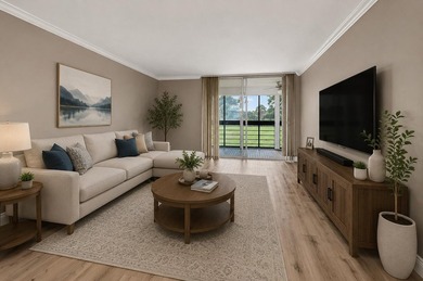 Rarely available corner unit in sought-after Boca Barwood, a - photo 8