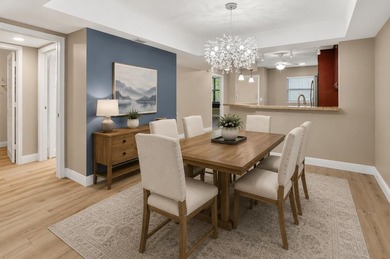 Rarely available corner unit in sought-after Boca Barwood, a - photo 9