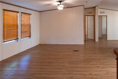 Large front and back yards (two lots being sold together) with - photo 11