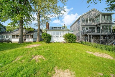 Lake Home For Sale in Onsted, Michigan