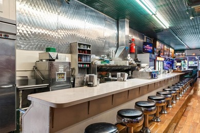 The Legendary Oxford Bar & Cafe - Downtown Missoula, Montana - photo 11