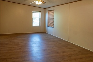 Large front and back yards (two lots being sold together) with - photo 12
