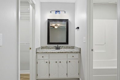 Quaint country living with this remodeled 4BR 2BA home sitting - photo 13