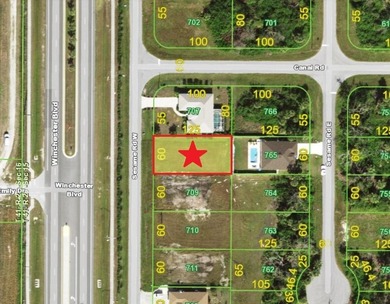 Embrace the Florida Lifestyle with this fantastic vacant land - photo 3
