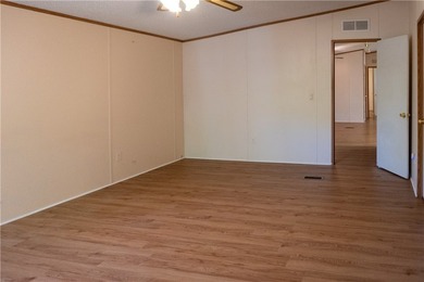 Large front and back yards (two lots being sold together) with - photo 15