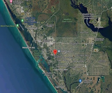 Embrace the Florida Lifestyle with this fantastic vacant land - photo 5