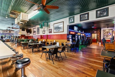 The Legendary Oxford Bar & Cafe - Downtown Missoula, Montana - photo 15