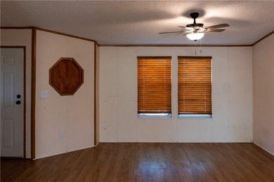 Large front and back yards (two lots being sold together) with - photo 19