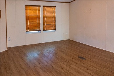 Large front and back yards (two lots being sold together) with - photo 20