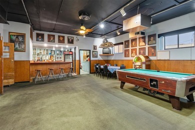 The Legendary Oxford Bar & Cafe - Downtown Missoula, Montana - photo 20