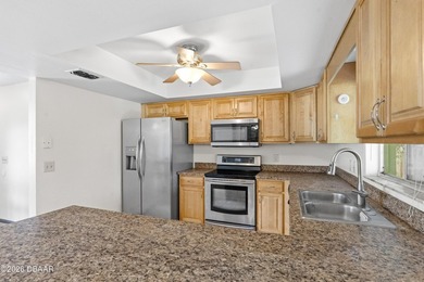 Welcome to this charming 3-bedroom, 2-bath home in the heart of - photo 2
