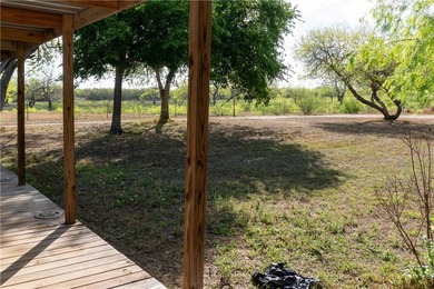 Large front and back yards (two lots being sold together) with - photo 23
