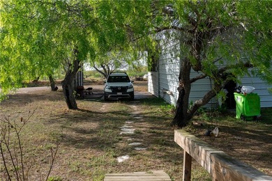 Large front and back yards (two lots being sold together) with - photo 24