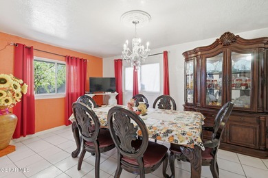 Welcome to this multi-generational 5-bedroom, 2.5-bathroom home