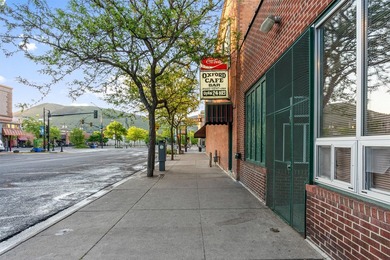 The Legendary Oxford Bar & Cafe - Downtown Missoula, Montana - photo 29