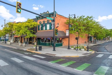 The Legendary Oxford Bar & Cafe - Downtown Missoula, Montana - photo 30