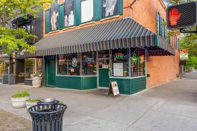 The Legendary Oxford Bar & Cafe - Downtown Missoula, Montana - photo 40
