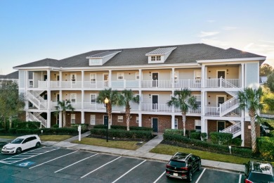 Lake Condo Sale Pending in North Myrtle Beach, South Carolina