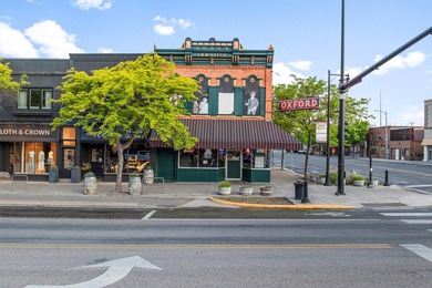 The Legendary Oxford Bar & Cafe - Downtown Missoula, Montana - photo 43