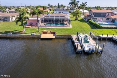 Experience true Florida waterfront living in this SE Cape Coral - photo 5