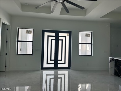 Welcome to this stunning new-build (2026) home on a spacious lot - photo 2