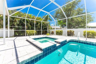 This 2,019-square-foot Cape Coral home features 3 Bedrooms, 2 - photo 5