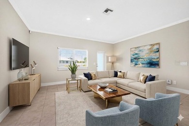This 2,019-square-foot Cape Coral home features 3 Bedrooms, 2 - photo 6