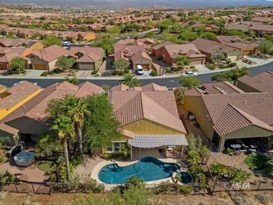 Welcome to your desert oasis in the highly sought-after Sun City
