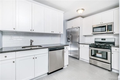 Grassy Sprain Lake  Home Sale Pending in Yonkers New York