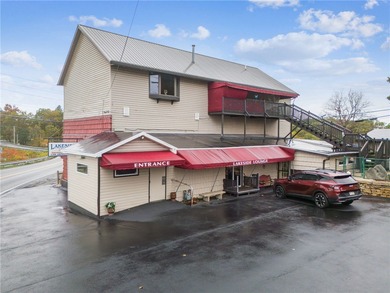 Lake Home For Sale in Derry Boro, Pennsylvania