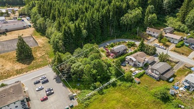 Beautiful views surround this multi-family lot in the heart of - photo 5