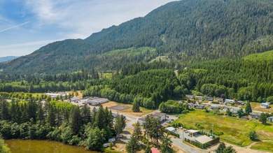 Beautiful views surround this multi-family lot in the heart of - photo 8