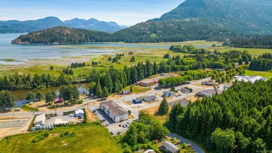 Beautiful views surround this multi-family lot in the heart of - photo 9