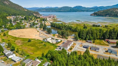 Beautiful views surround this multi-family lot in the heart of - photo 10